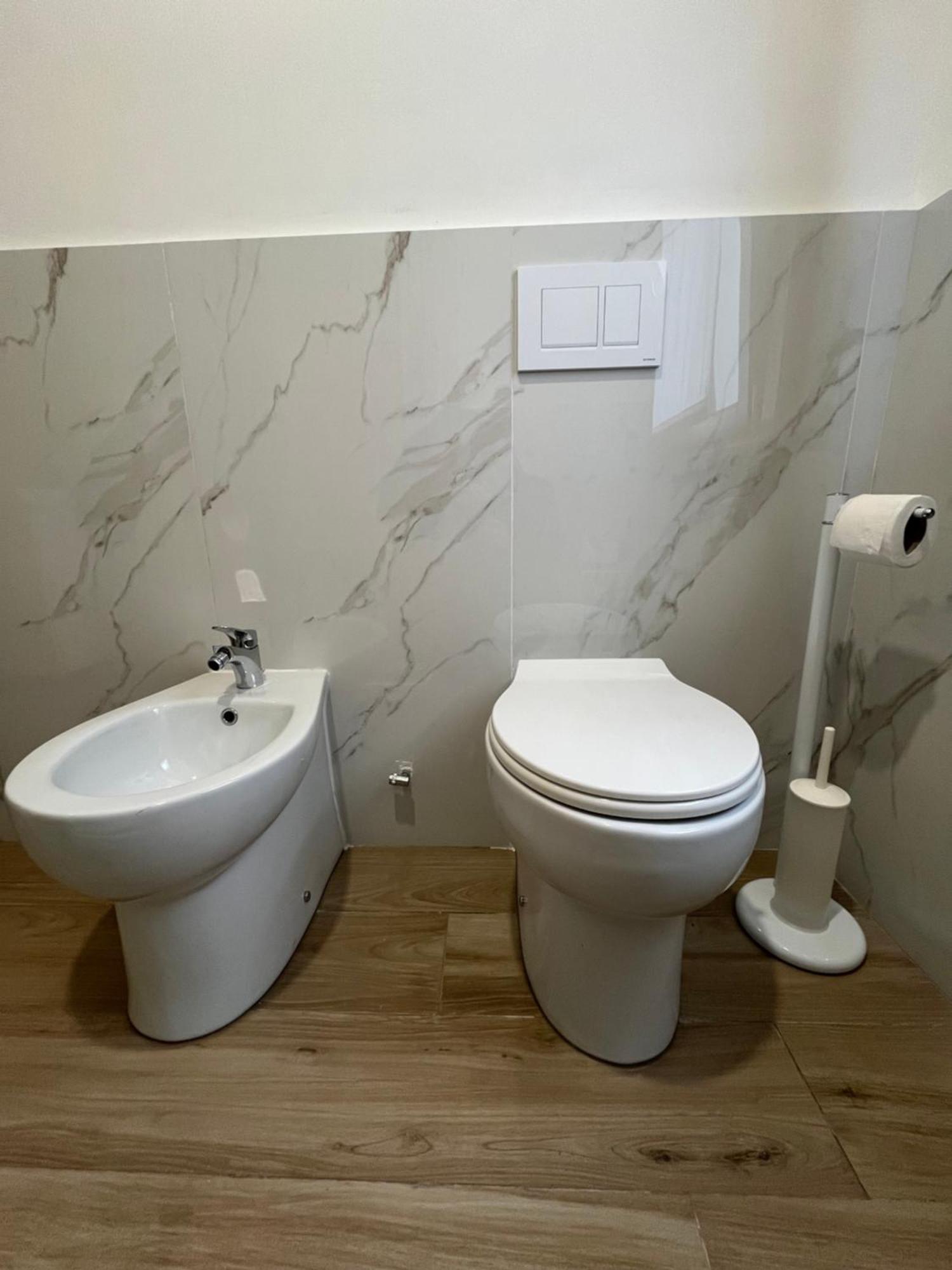 Apartment De Rosa Pero Dış mekan fotoğraf