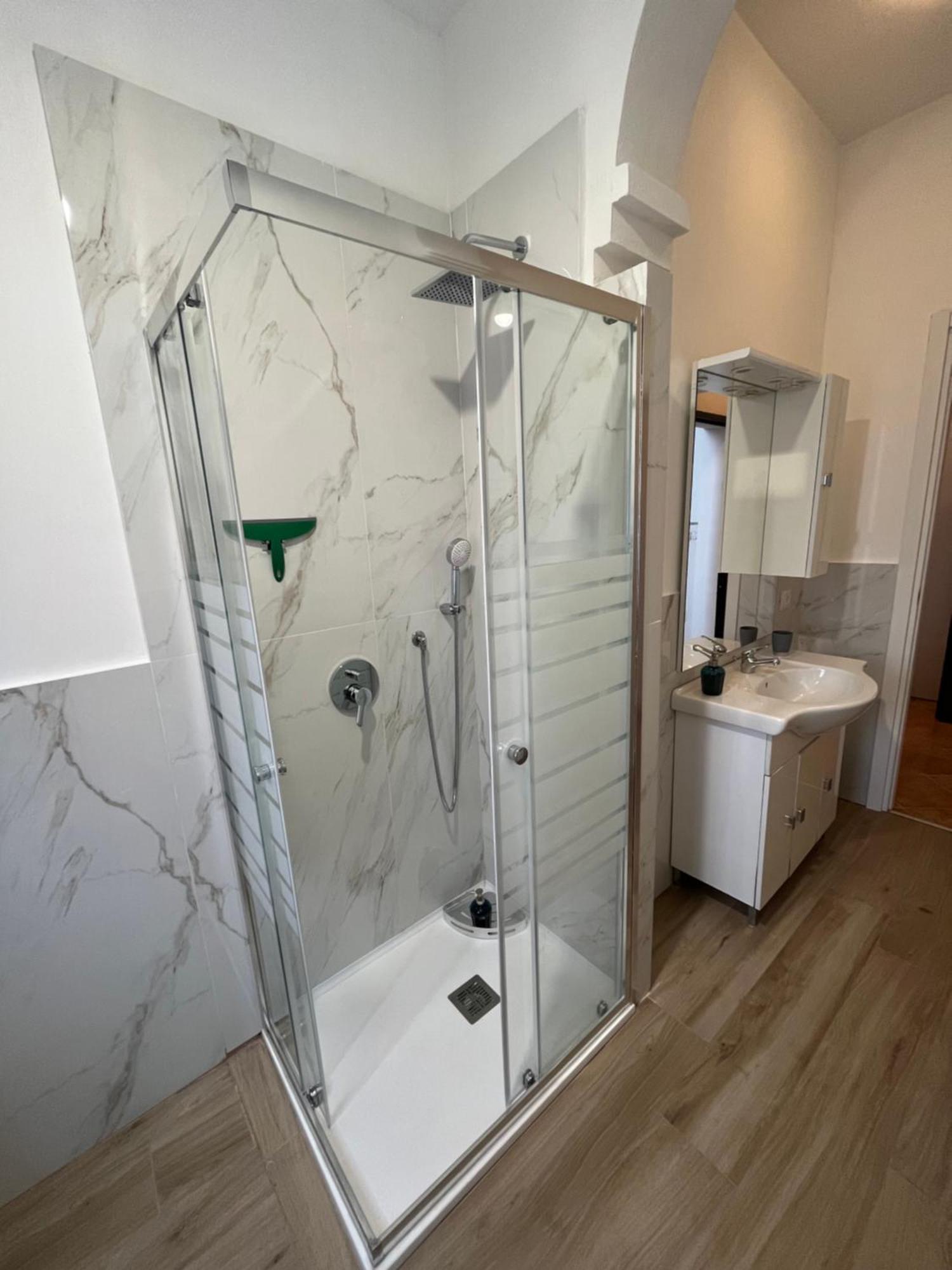 Apartment De Rosa Pero Dış mekan fotoğraf