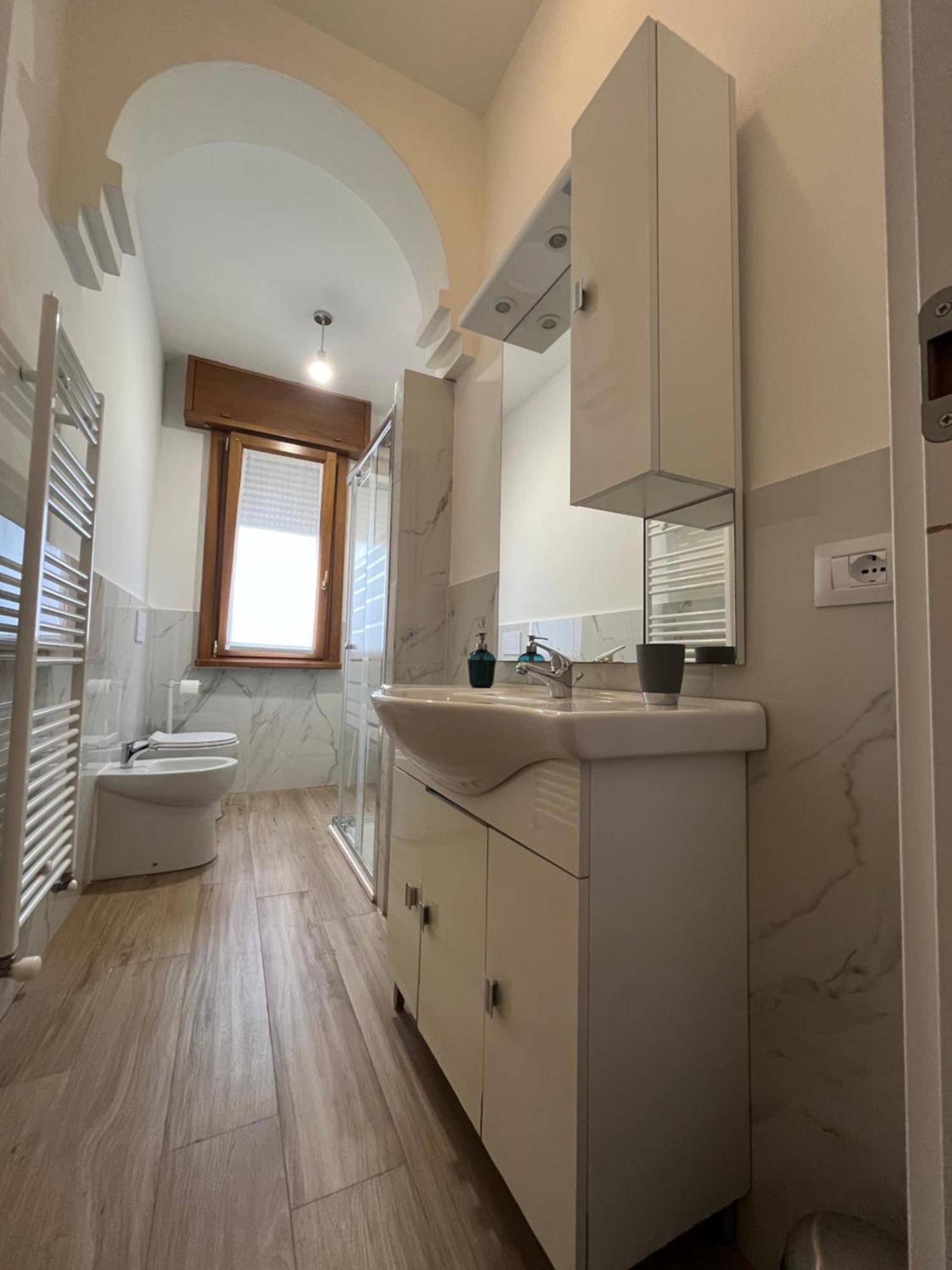 Apartment De Rosa Pero Dış mekan fotoğraf