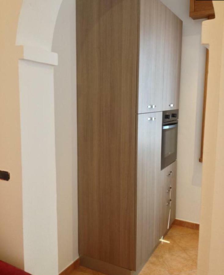 Apartment De Rosa Pero Dış mekan fotoğraf